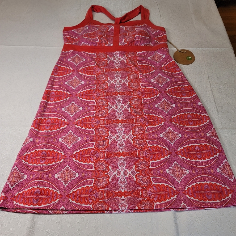 Dakini Activewear Dress in XL